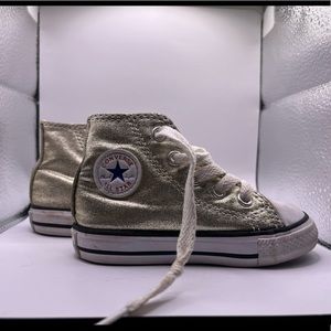 Converse High Tops